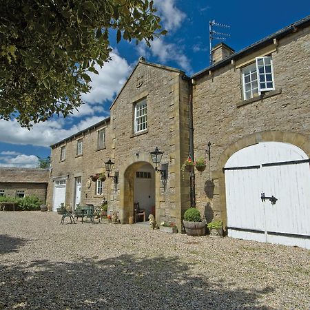 Villa Coach House West Burton Exterior foto